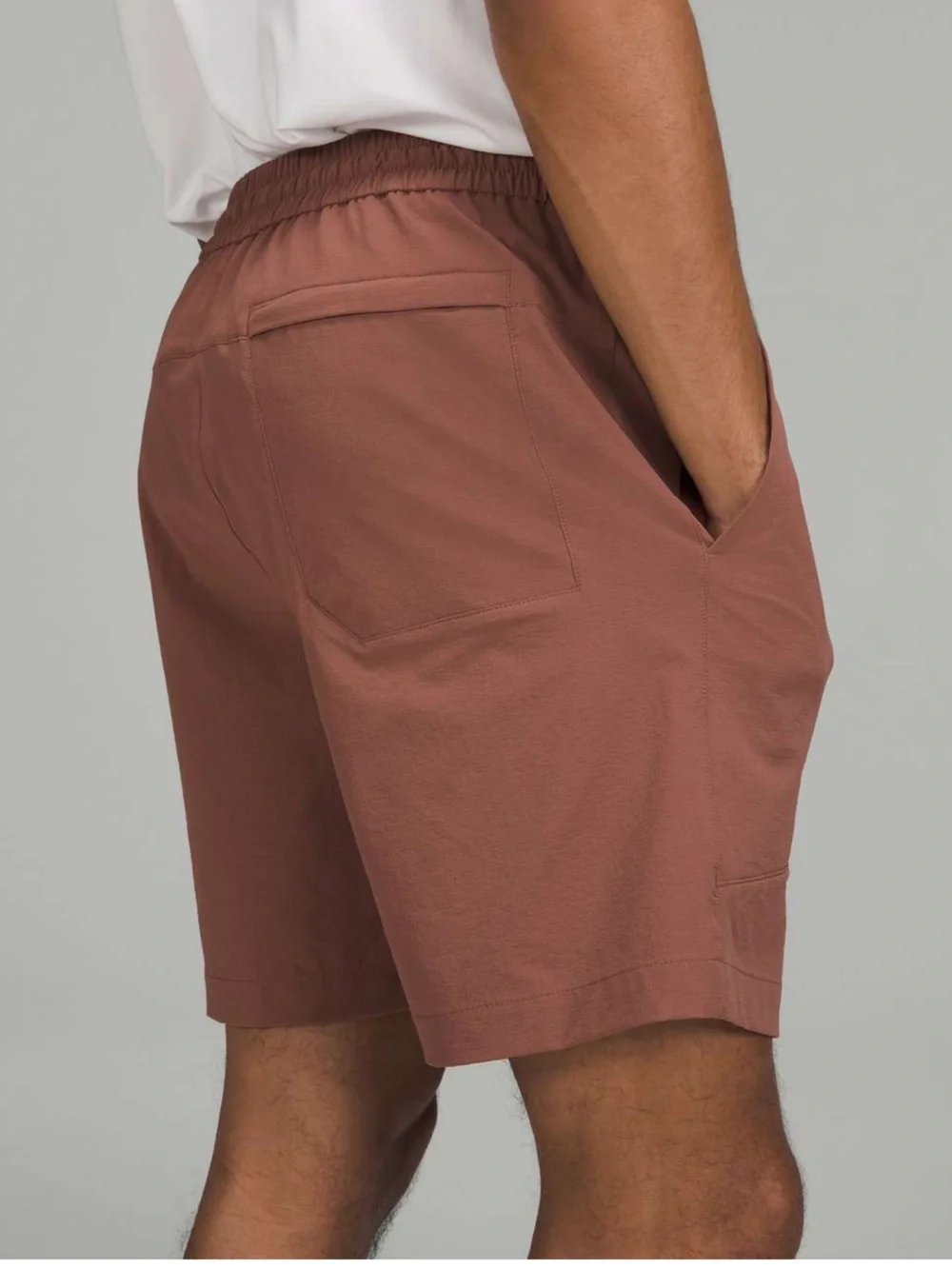 Lululemon Bowline Short 8